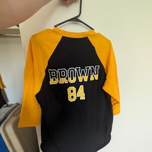 Pittsburgh Steelers - Antonio Brown
